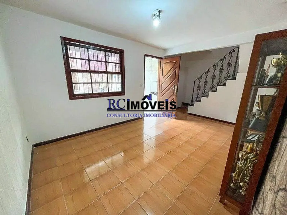 Casa, 2 quartos, 118 m² - Foto 20