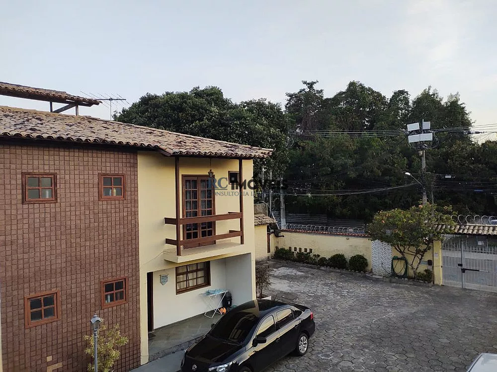 Casa, 2 quartos, 118 m² - Foto 14
