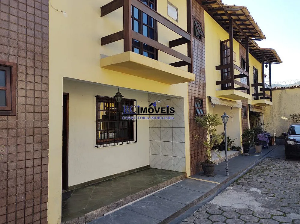 Casa, 2 quartos, 118 m² - Foto 2