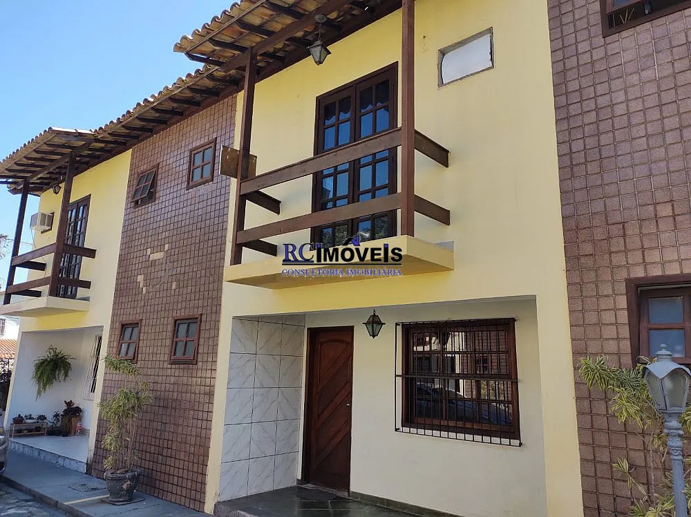Casa, 2 quartos, 118 m² - Foto 5