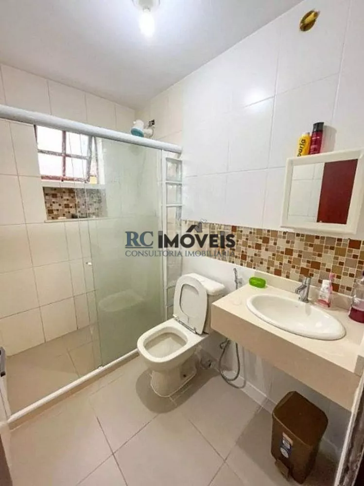 Casa, 2 quartos, 118 m² - Foto 3