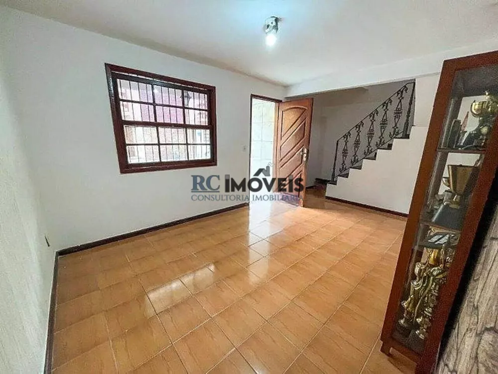 Casa, 2 quartos, 118 m² - Foto 7