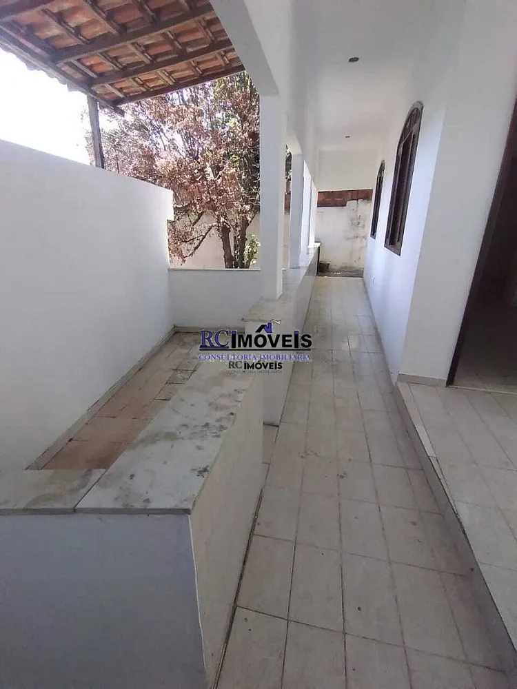Casa, 3 quartos - Foto 27