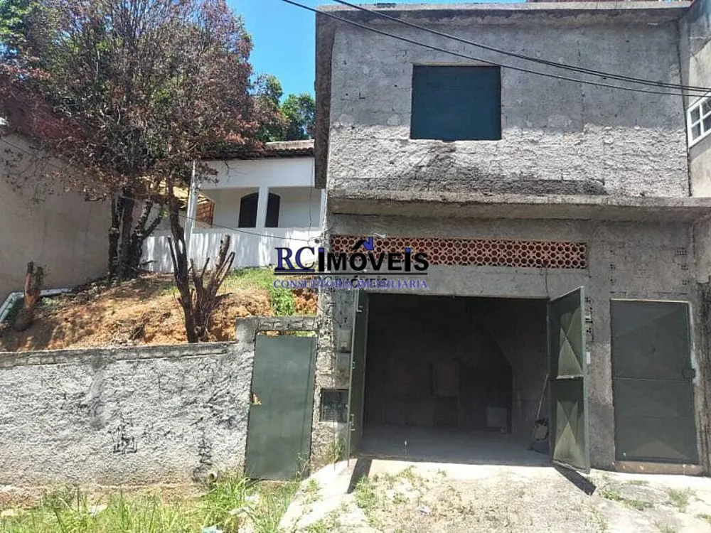 Casa, 3 quartos - Foto 5