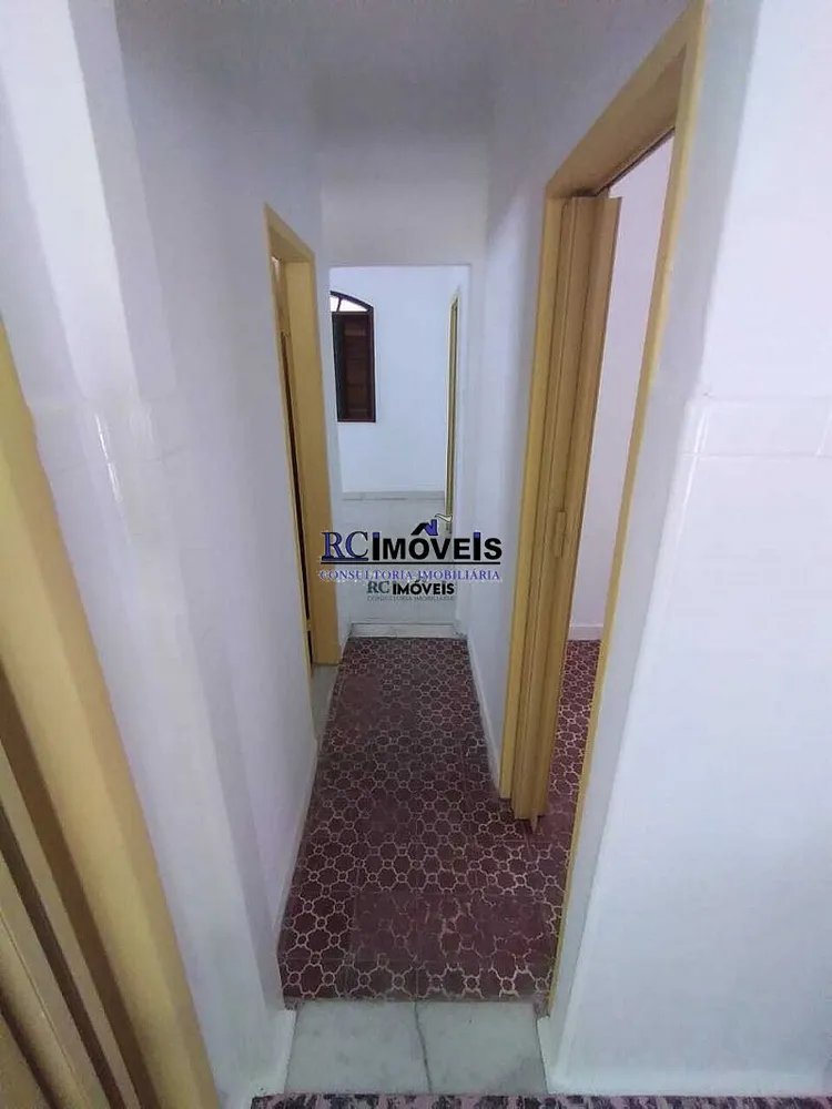 Casa, 3 quartos - Foto 17