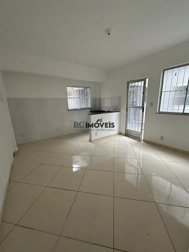 Casa, 1 quarto, 118 m² - Foto 3
