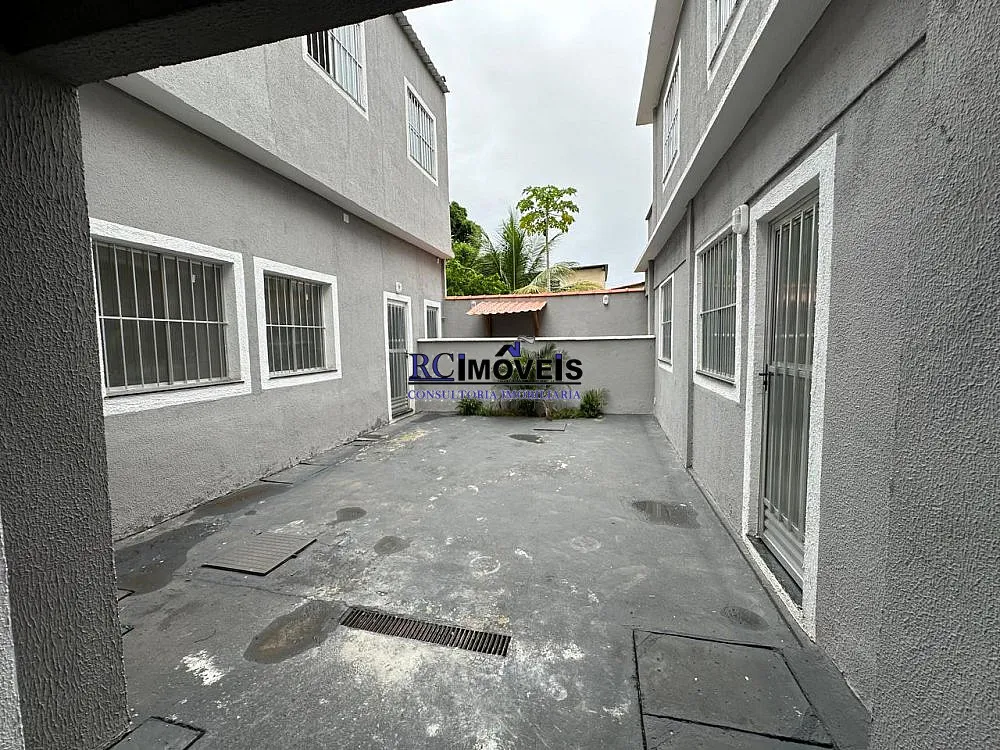 Casa, 1 quarto, 118 m² - Foto 24