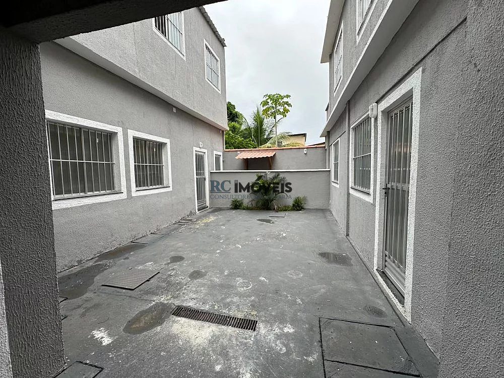 Casa, 1 quarto, 118 m² - Foto 6