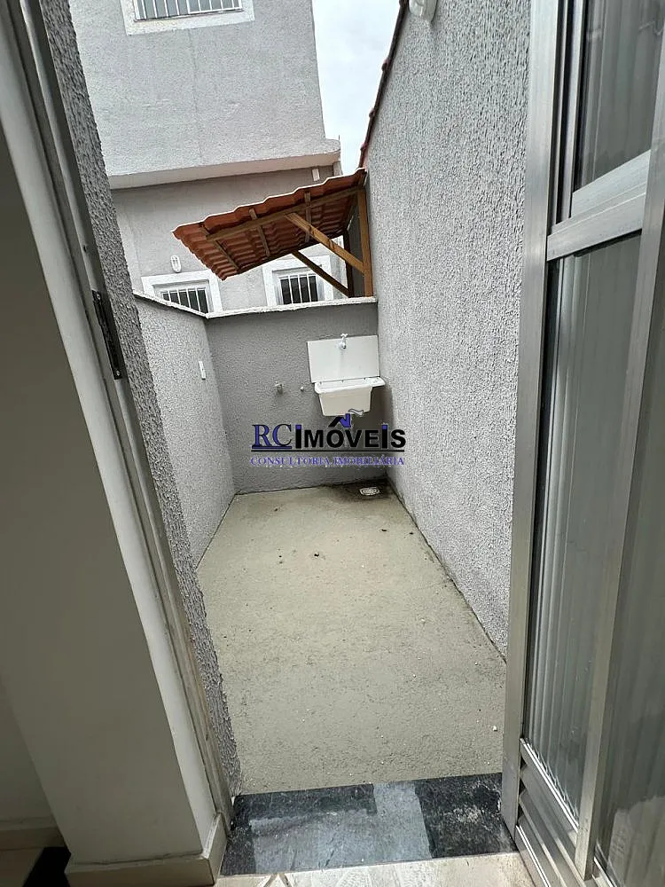Casa, 1 quarto, 118 m² - Foto 20