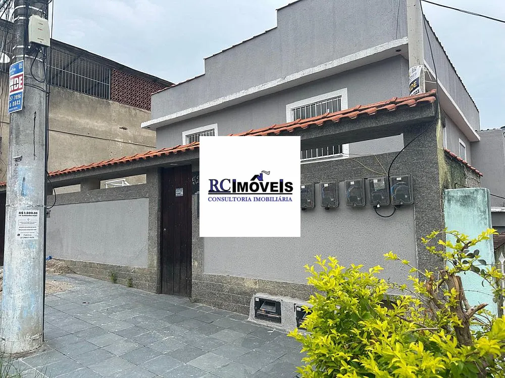 Casa, 1 quarto, 118 m² - Foto 2
