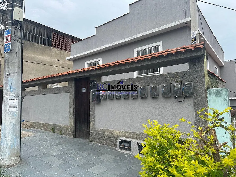 Casa, 1 quarto, 118 m² - Foto 3