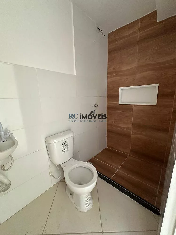 Casa, 1 quarto, 118 m² - Foto 9