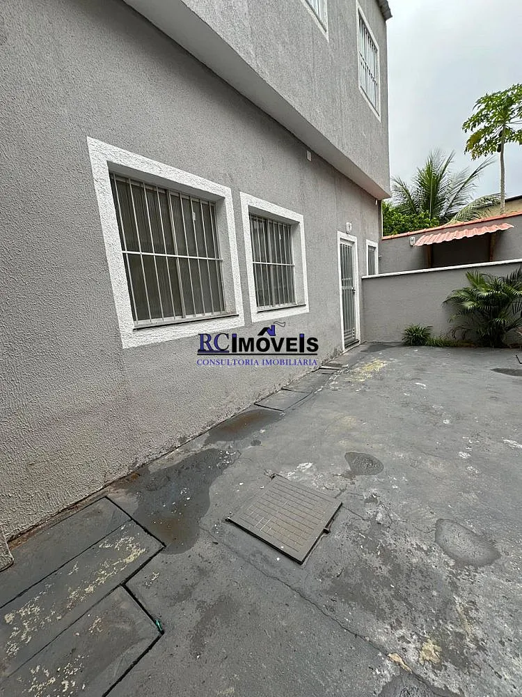Casa, 1 quarto, 118 m² - Foto 22