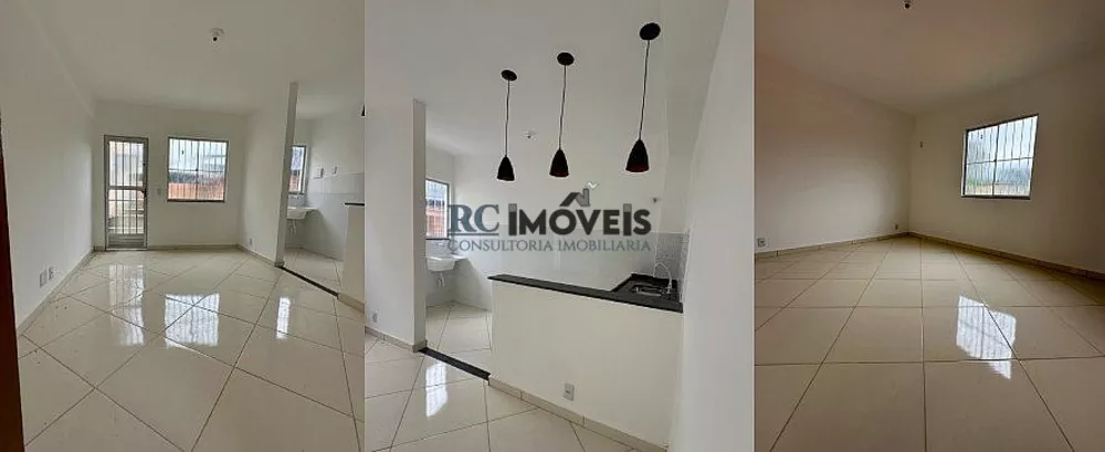 Casa, 1 quarto, 118 m² - Foto 2