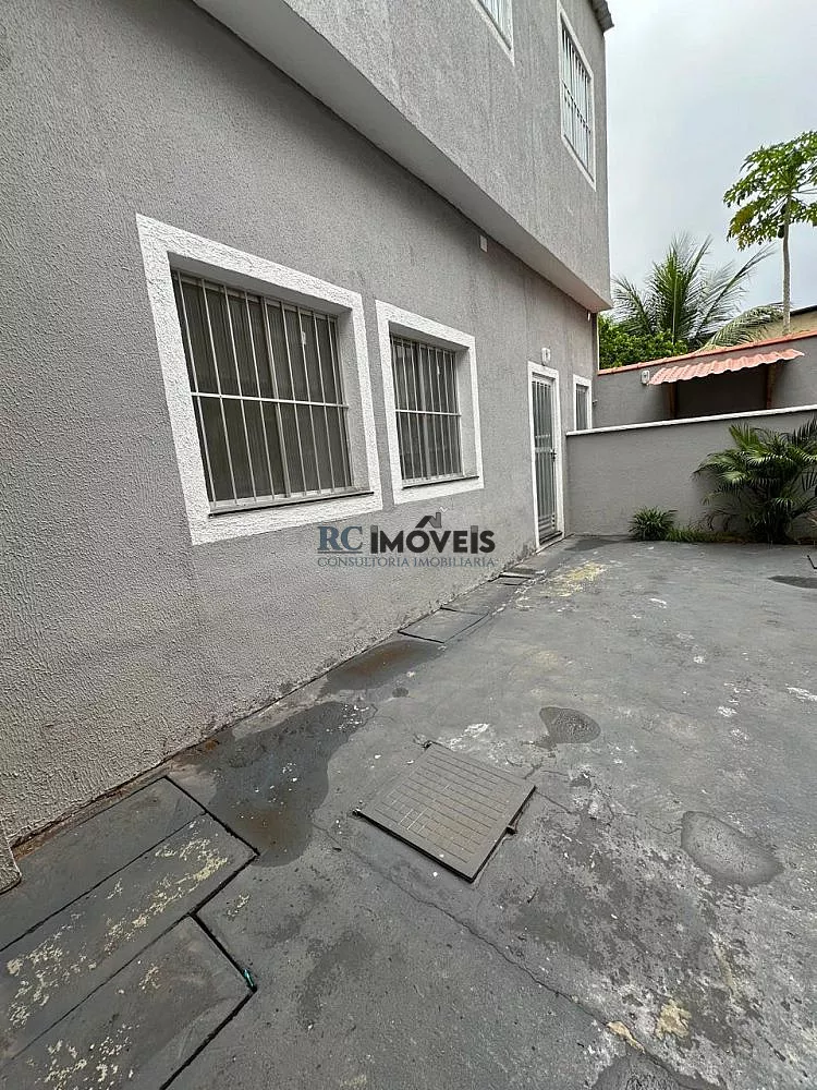 Casa, 1 quarto, 118 m² - Foto 8