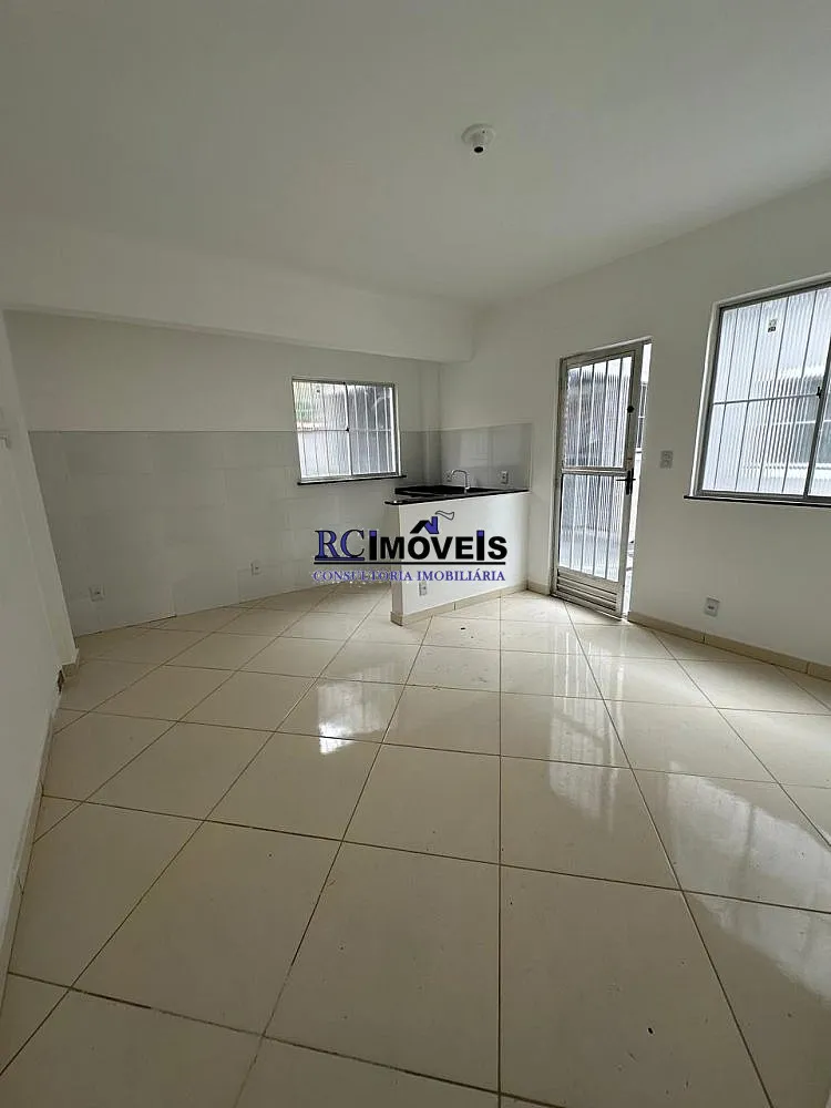 Casa, 1 quarto, 118 m² - Foto 9