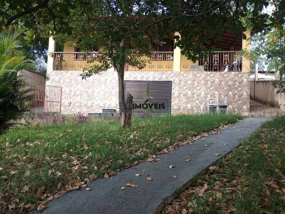 Casa, 2 quartos, 118 m² - Foto 3