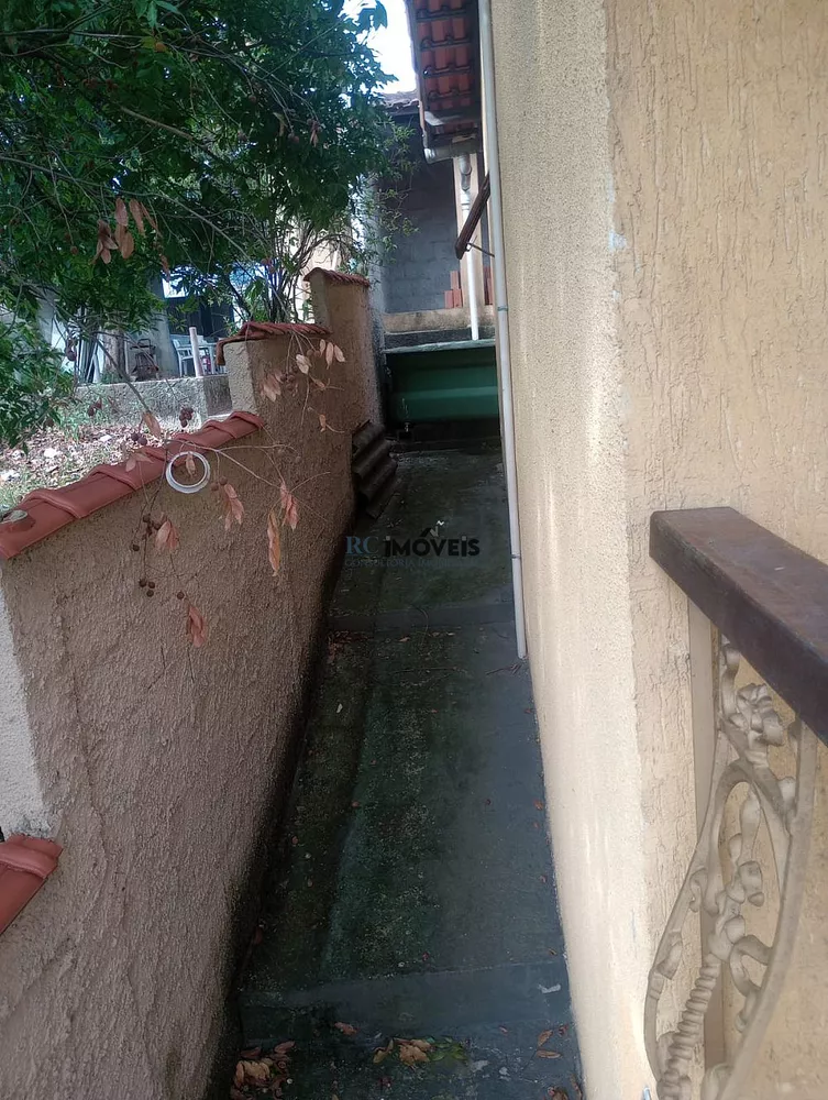 Casa, 2 quartos, 118 m² - Foto 11