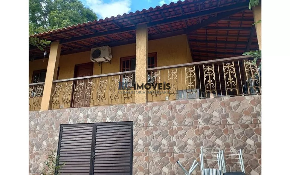 Casa, 2 quartos, 118 m² - Foto 1