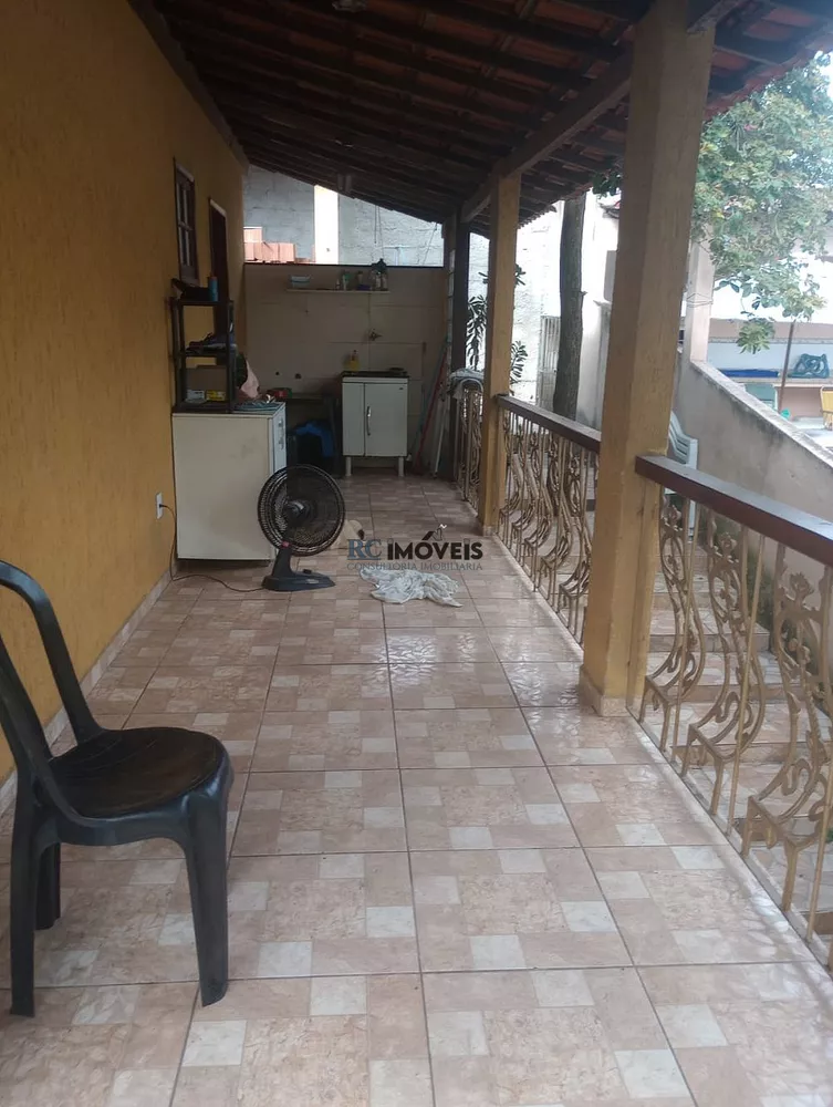 Casa, 2 quartos, 118 m² - Foto 8