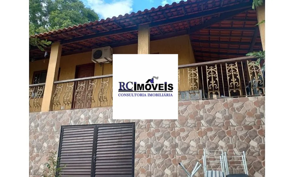 Casa, 2 quartos, 118 m² - Foto 2