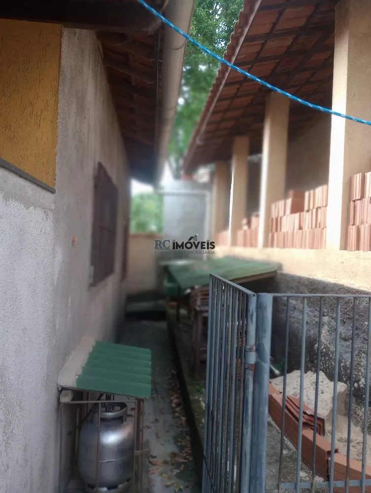 Casa, 2 quartos, 118 m² - Foto 7