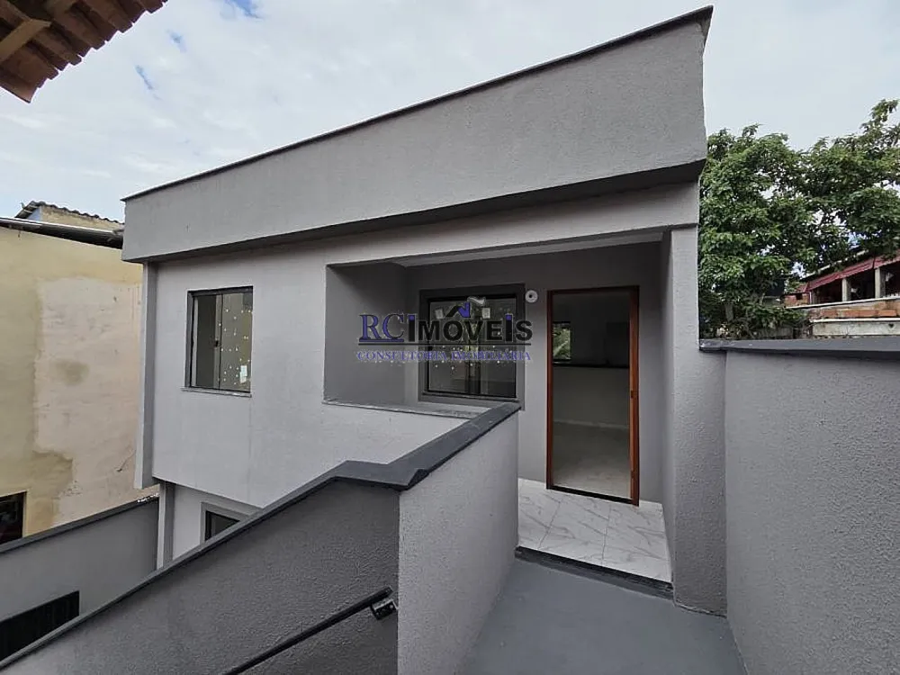 Casa, 2 quartos, 200 m² - Foto 1