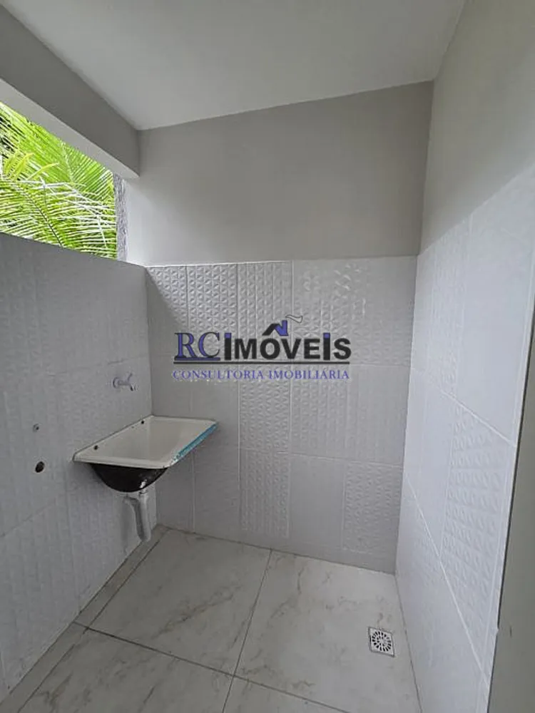 Casa, 2 quartos, 200 m² - Foto 11