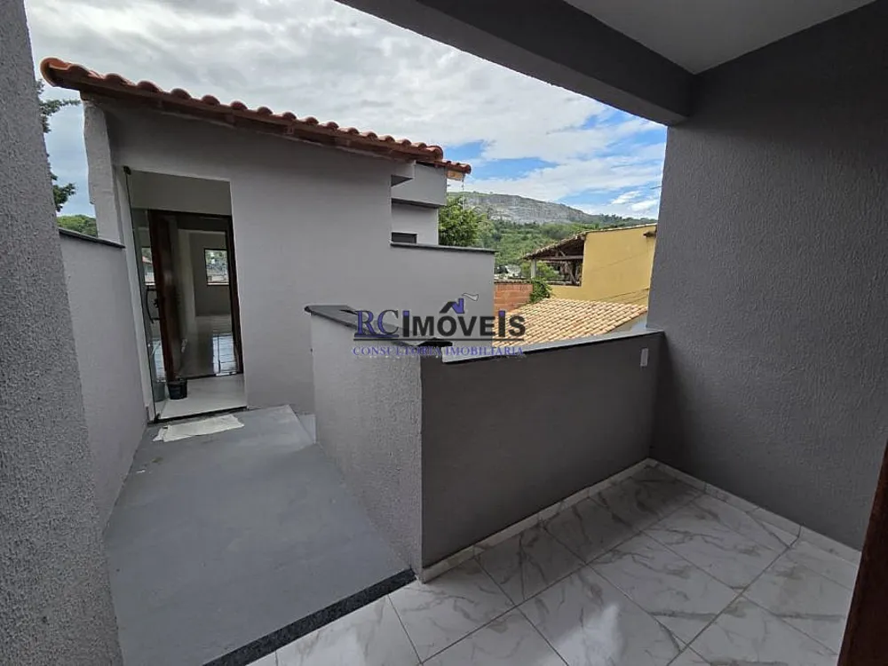 Casa, 2 quartos, 200 m² - Foto 9