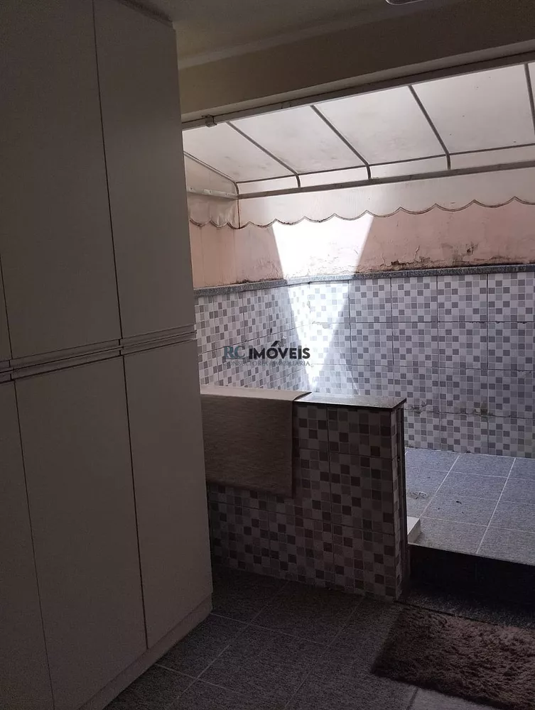 Casa, 4 quartos, 118 m² - Foto 39