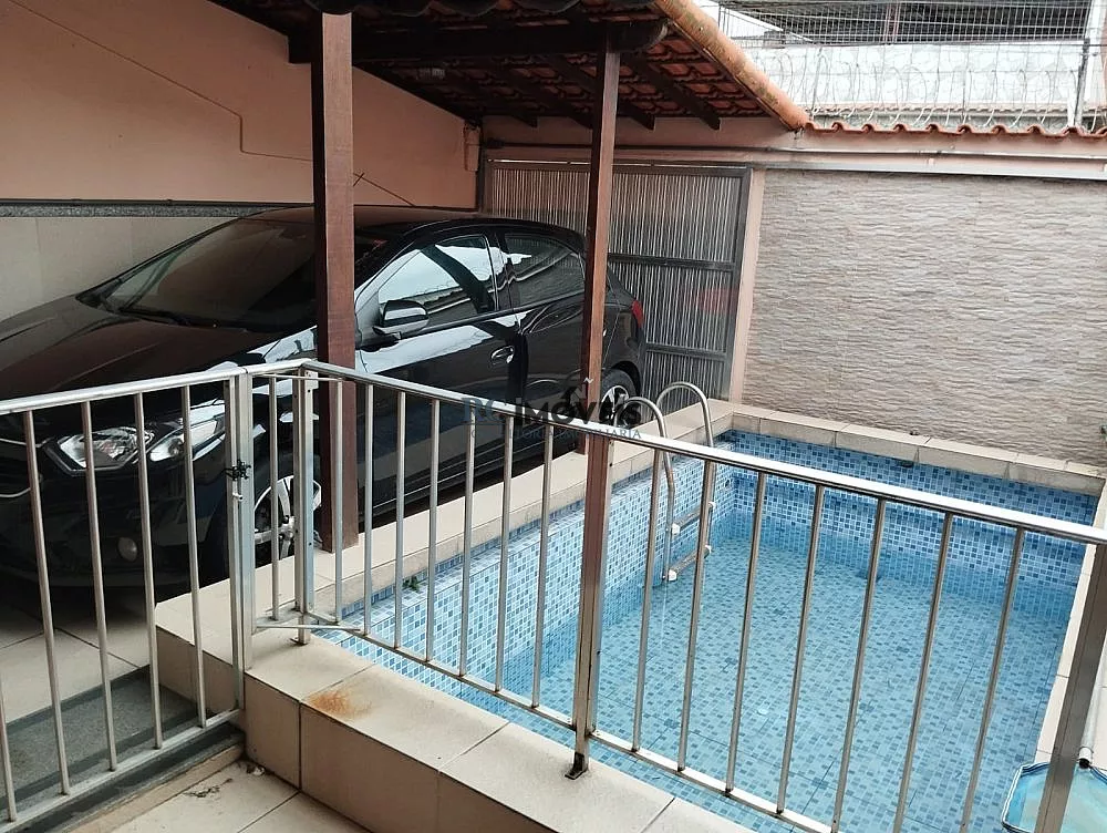 Casa, 4 quartos, 118 m² - Foto 7