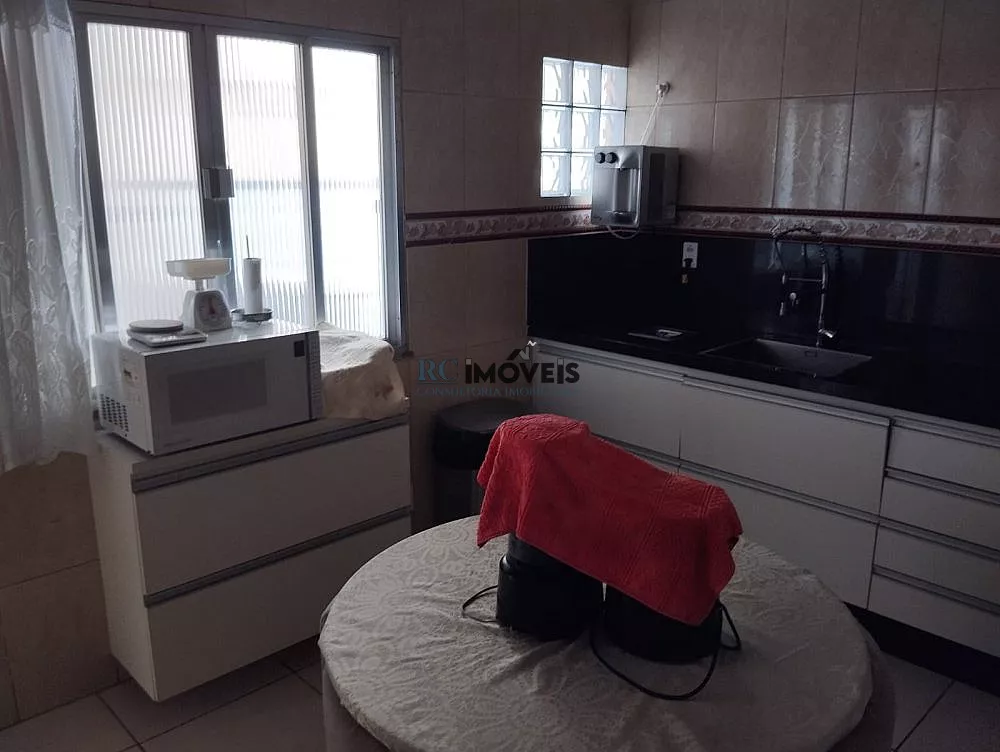 Casa, 4 quartos, 118 m² - Foto 19