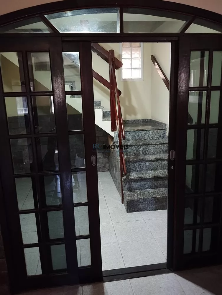 Casa, 4 quartos, 118 m² - Foto 11