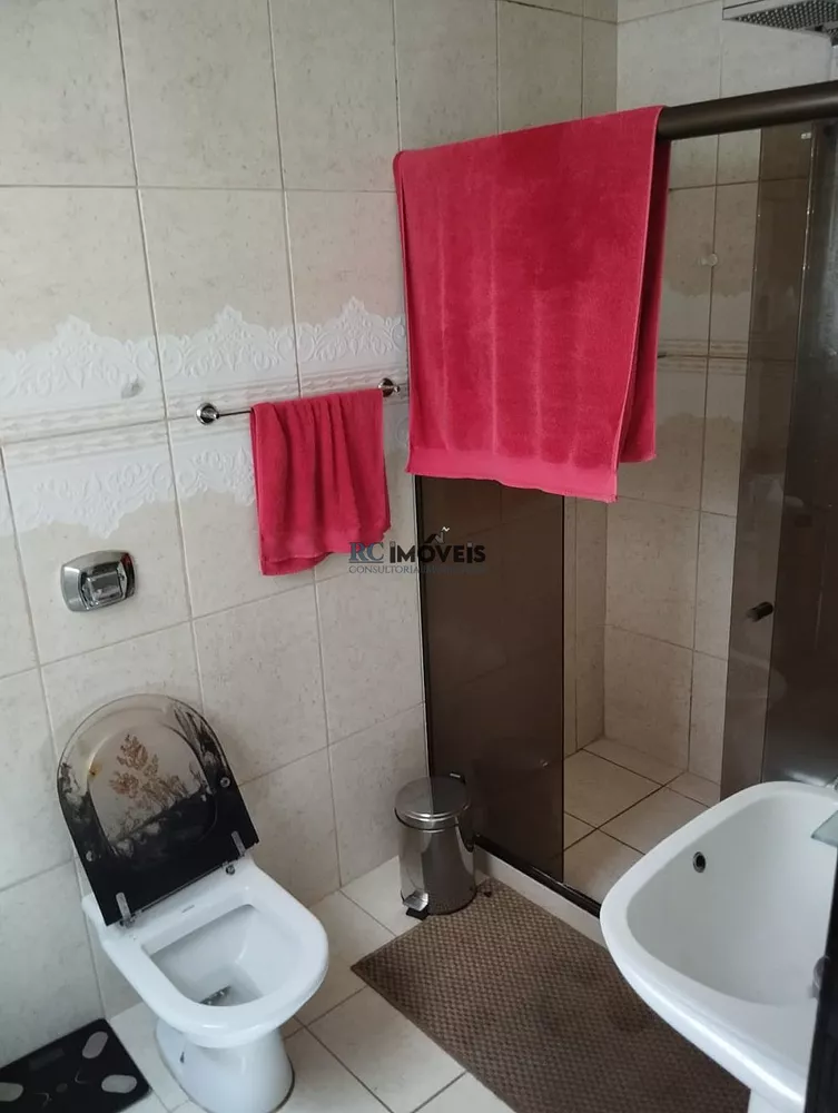 Casa, 4 quartos, 118 m² - Foto 33