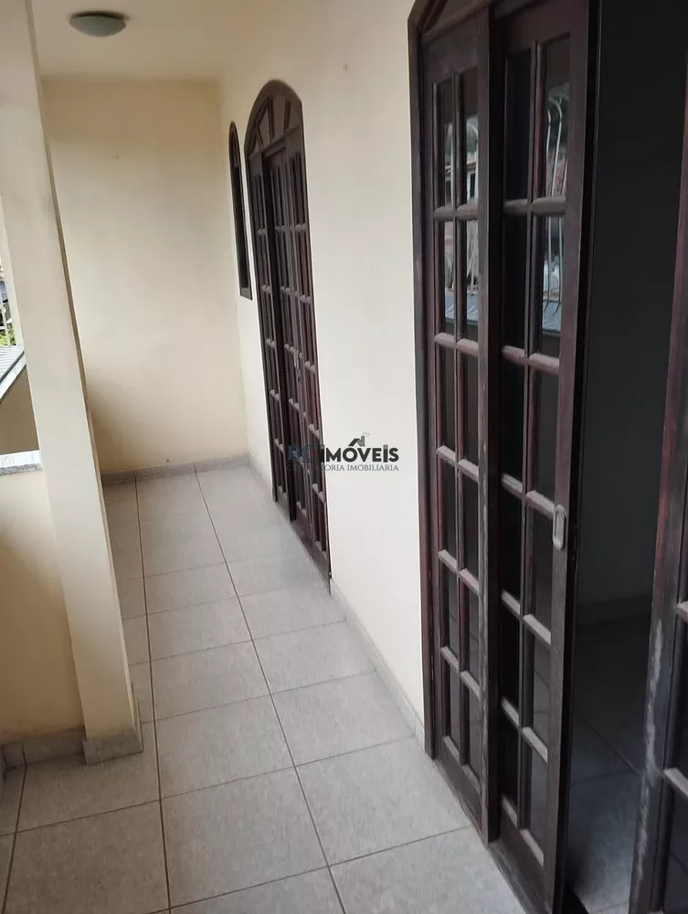 Casa, 4 quartos, 118 m² - Foto 37