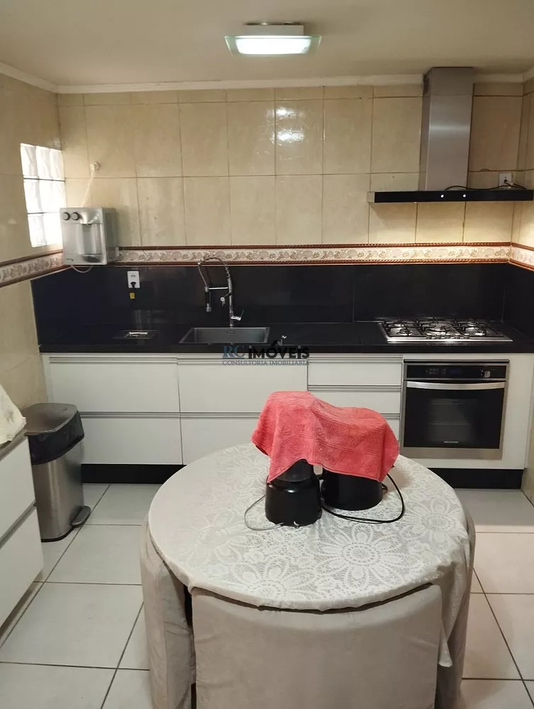 Casa, 4 quartos, 118 m² - Foto 17