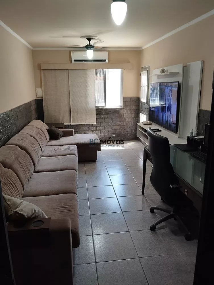 Casa, 4 quartos, 118 m² - Foto 13