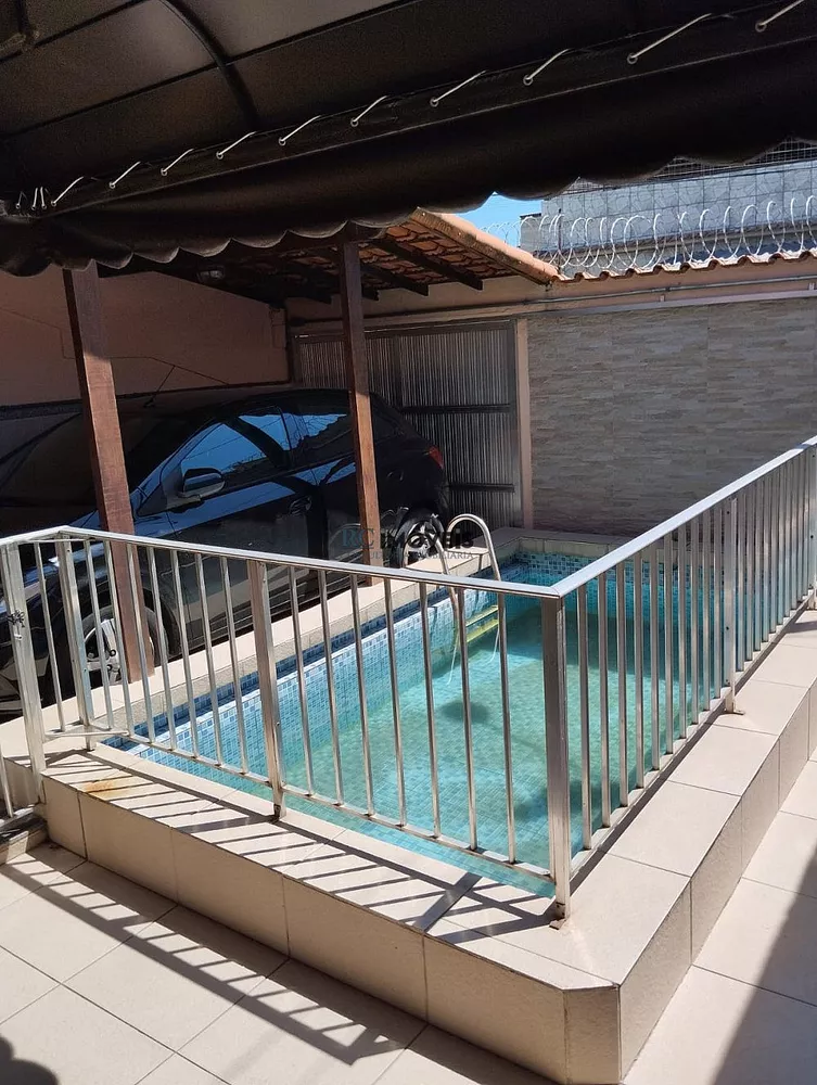 Casa, 4 quartos, 118 m² - Foto 6