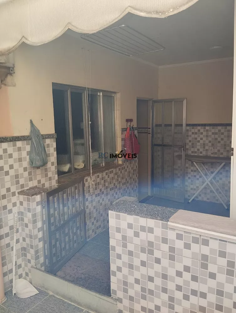 Casa, 4 quartos, 118 m² - Foto 40