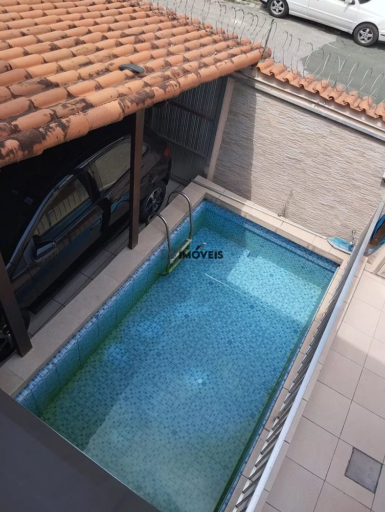 Casa, 4 quartos, 118 m² - Foto 9