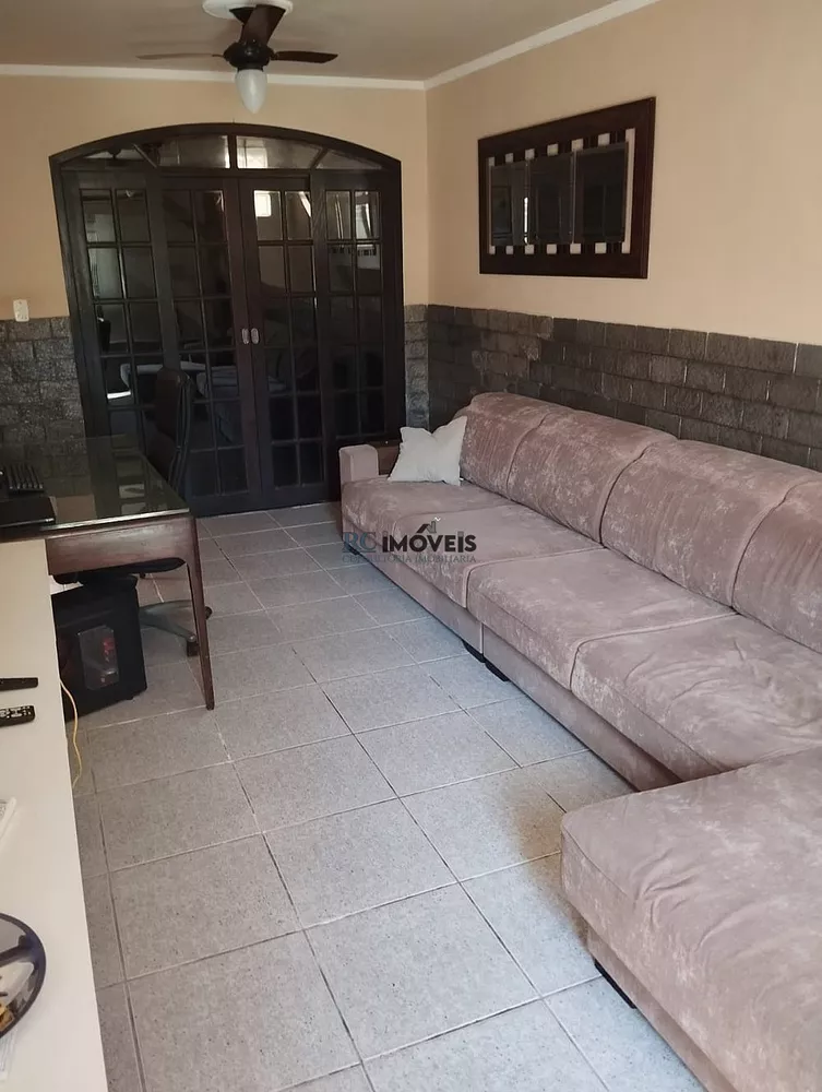 Casa, 4 quartos, 118 m² - Foto 12