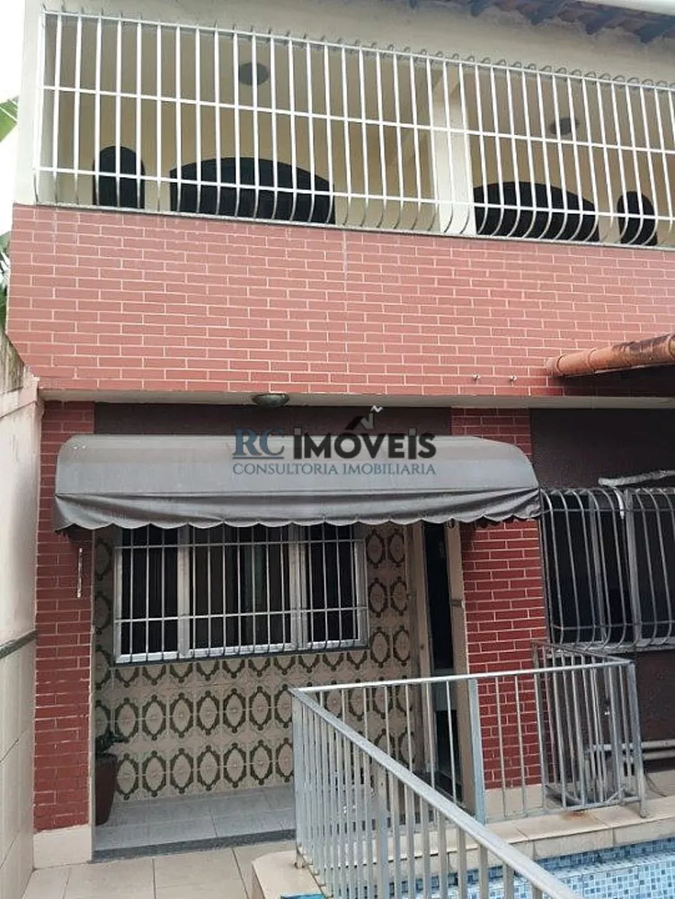 Casa, 4 quartos, 118 m² - Foto 2