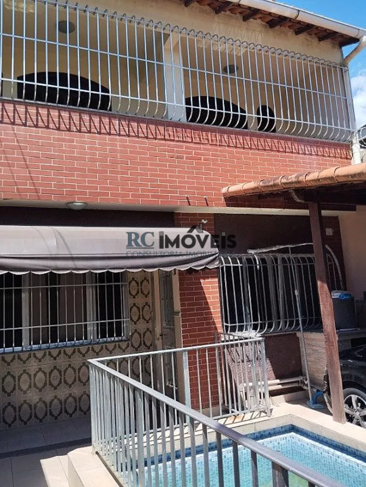 Casa, 4 quartos, 118 m² - Foto 4