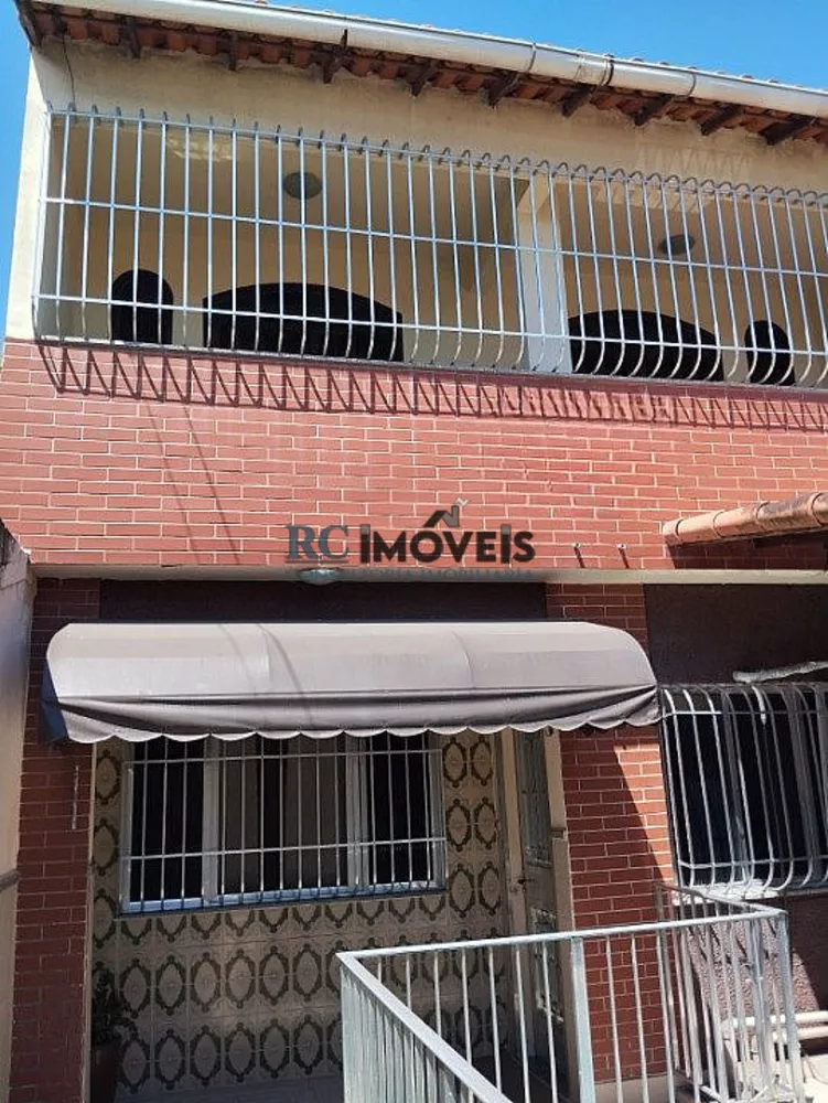 Casa, 4 quartos, 118 m² - Foto 3