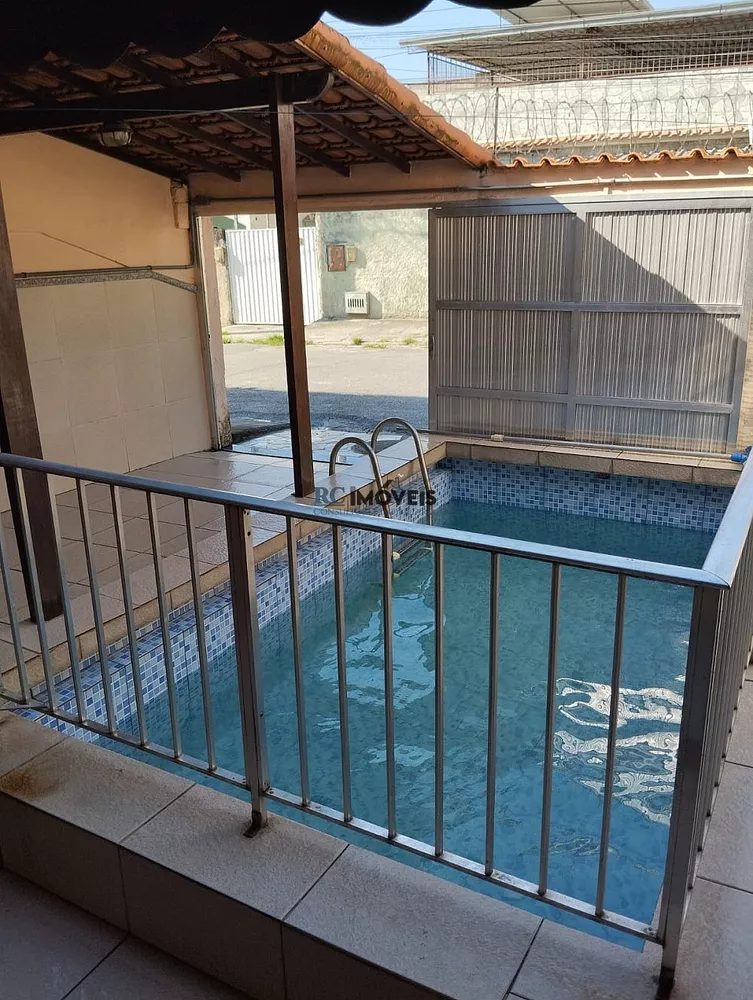 Casa, 4 quartos, 118 m² - Foto 5