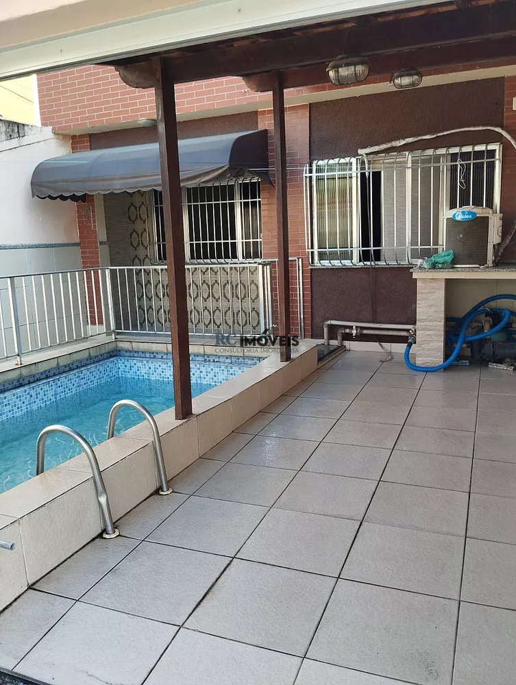 Casa, 4 quartos, 118 m² - Foto 8