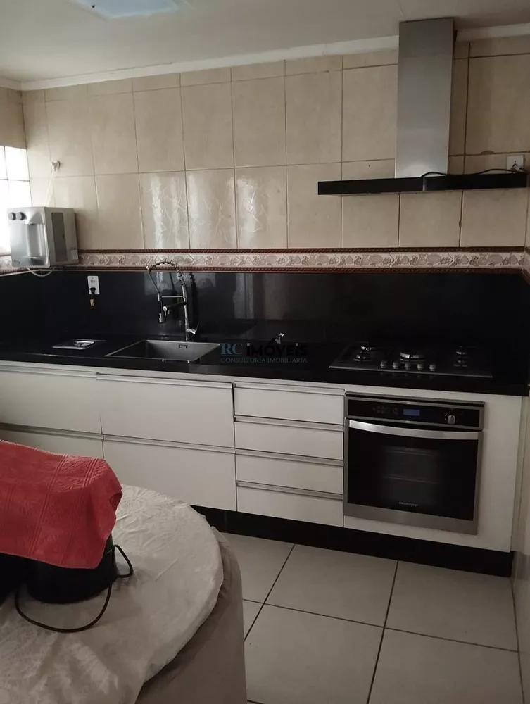 Casa, 4 quartos, 118 m² - Foto 18