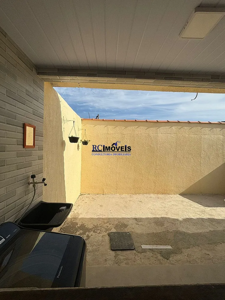 Casa, 2 quartos, 118 m² - Foto 6