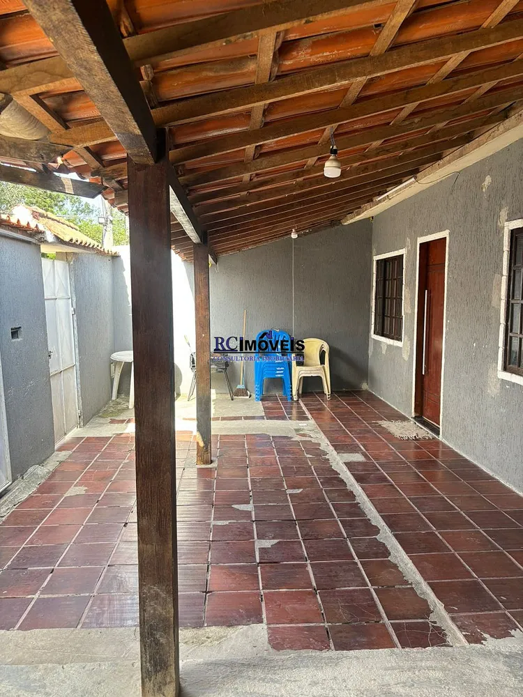 Casa, 2 quartos, 118 m² - Foto 12