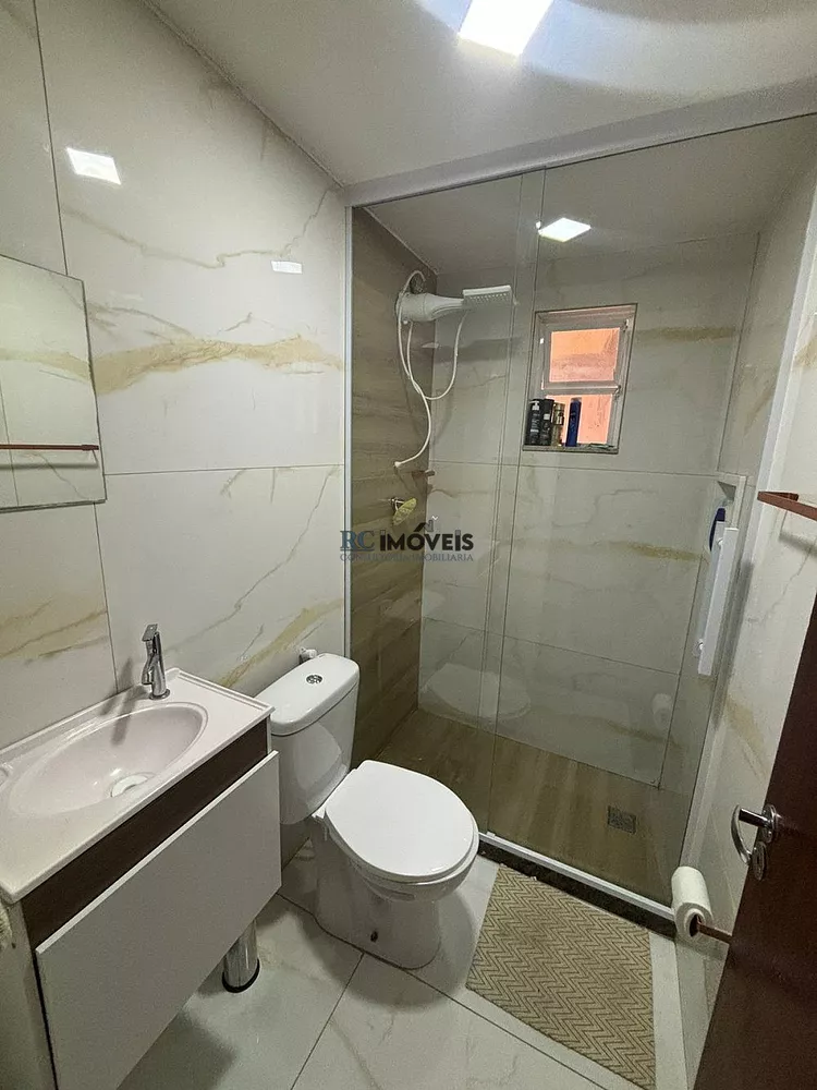 Casa, 2 quartos, 118 m² - Foto 6
